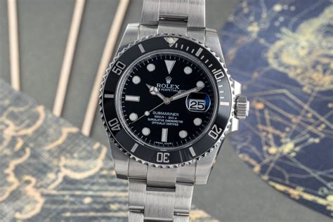 rolex ha interrotto la produzione|Orologi fuori produzione e valore .